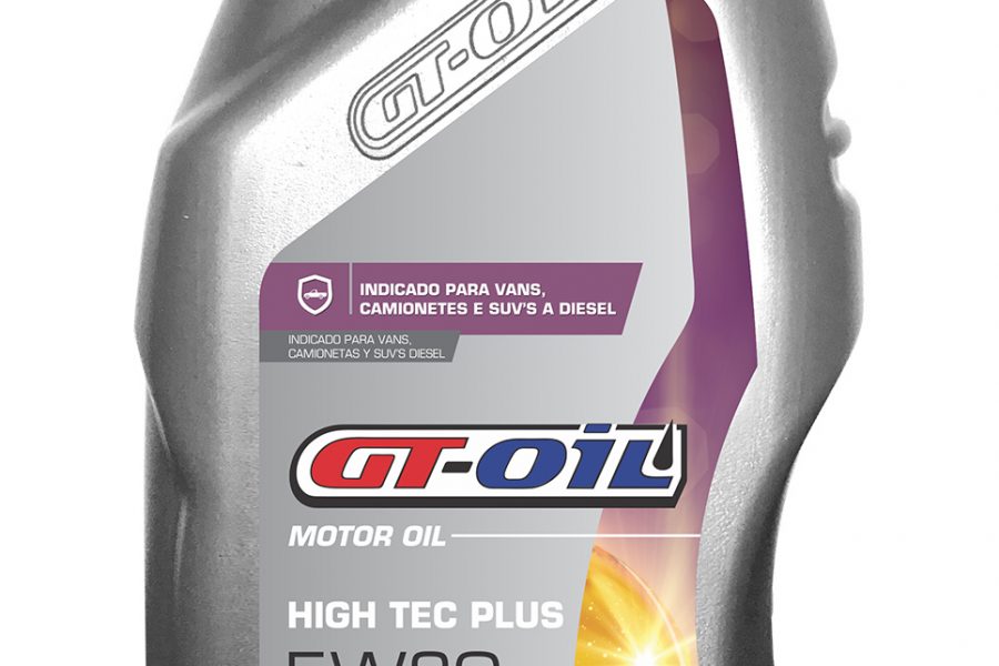HIGH TEC PLUS 5W30 – GT-OIL