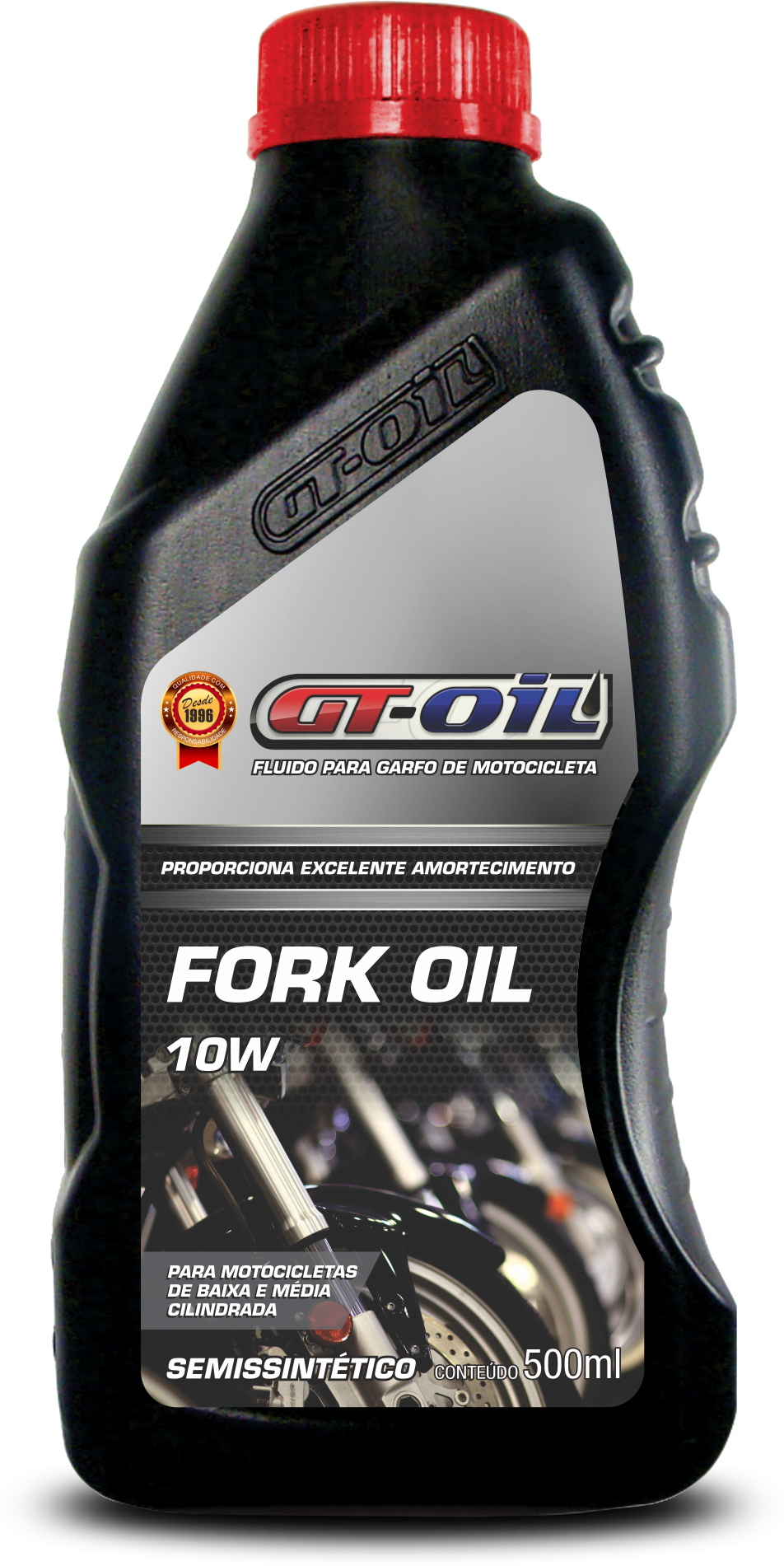FORK OIL GTOIL