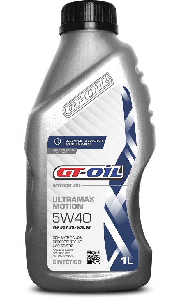 Automotivos GT OIL