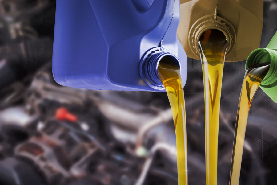 Tipos de lubrificantes: como escolher o melhor para o seu veículo?