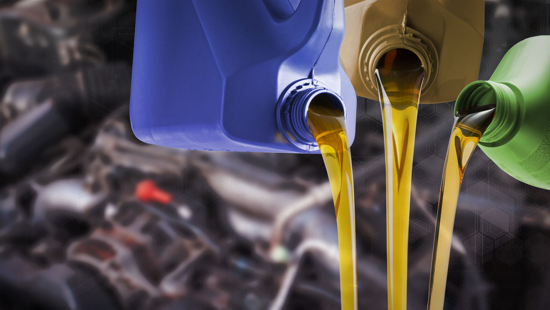 Tipos de lubrificantes: como escolher o melhor para o seu veículo?